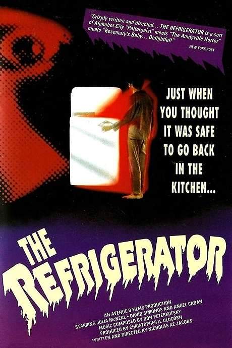 The Refrigerator